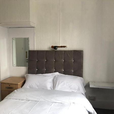Saji Hotel Illford Ilford Luaran gambar