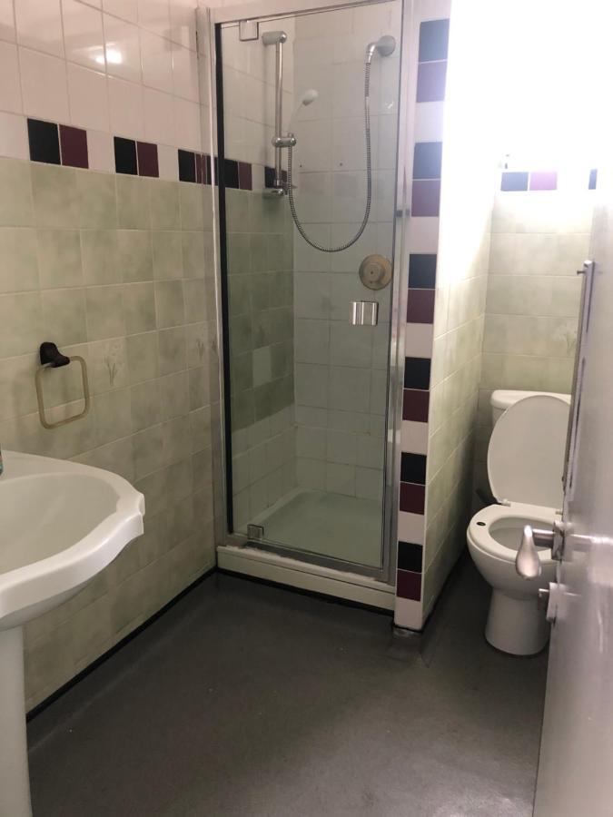 Saji Hotel Illford Ilford Luaran gambar