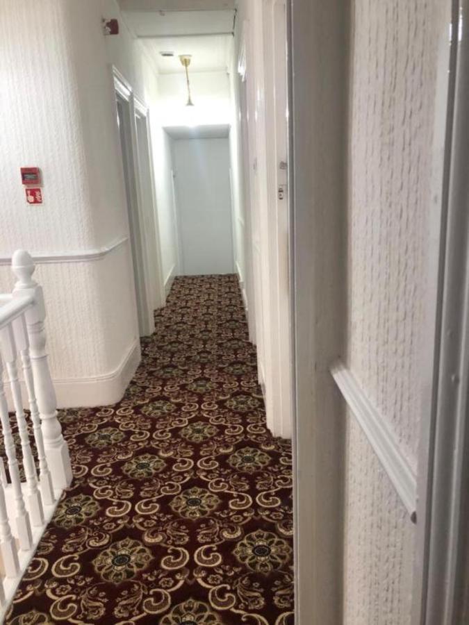 Saji Hotel Illford Ilford Luaran gambar