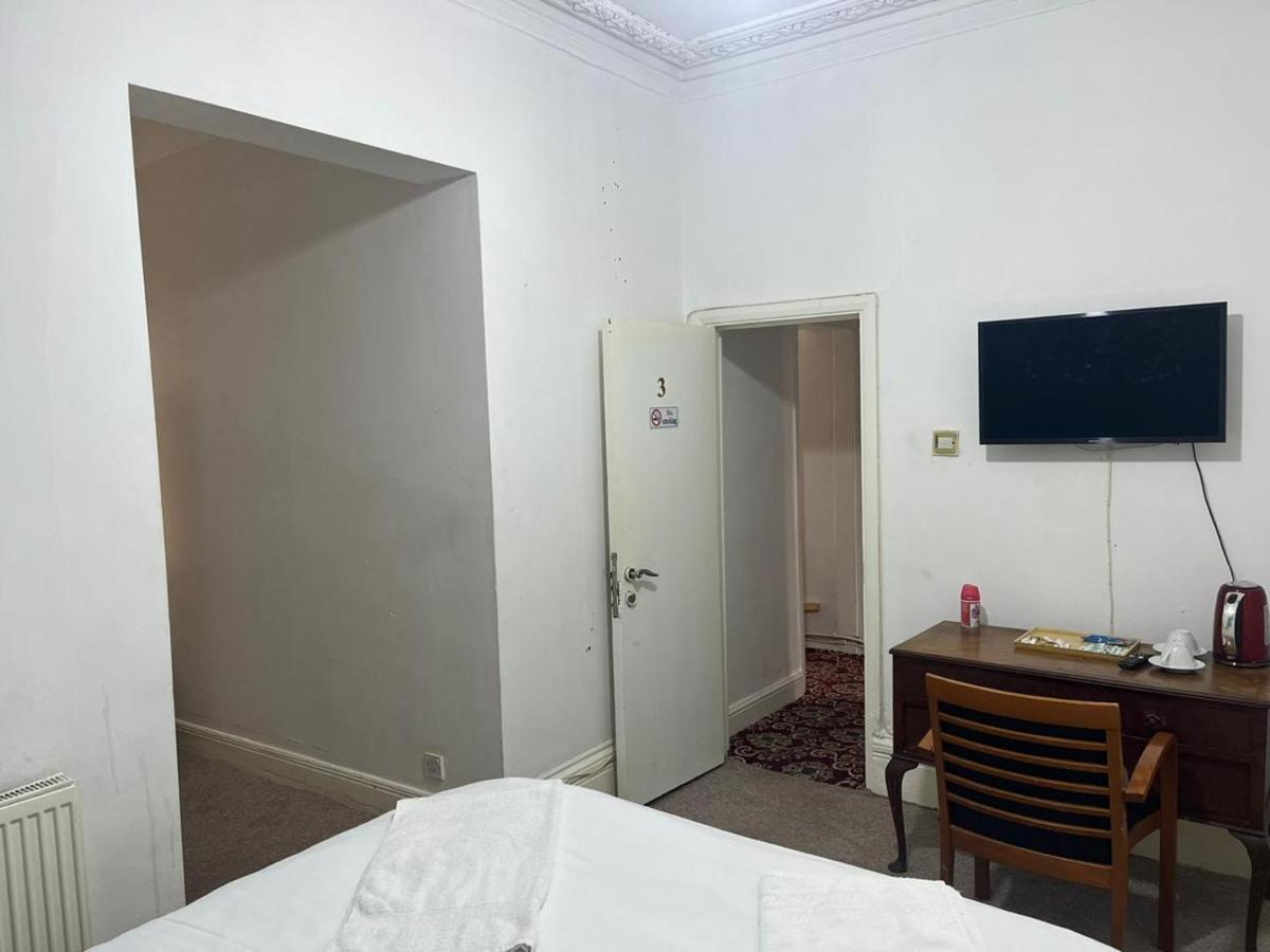 Saji Hotel Illford Ilford Luaran gambar